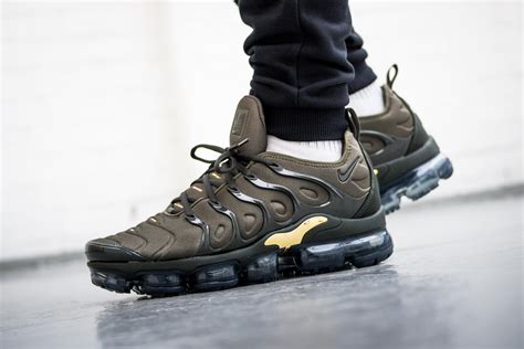 nike vapormax herren green|olive green Nike VaporMax men.